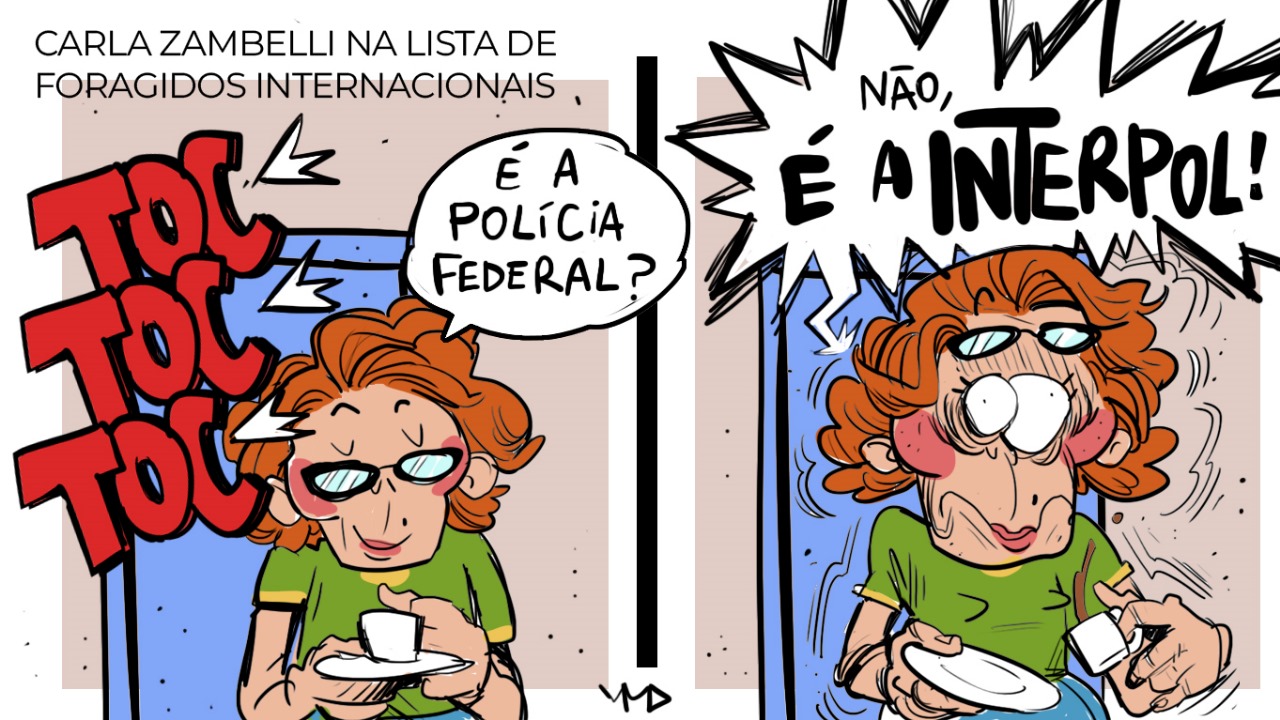 charge