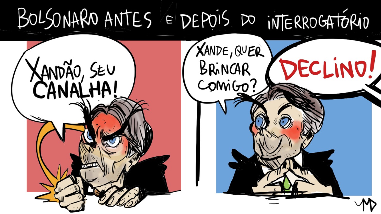 charge