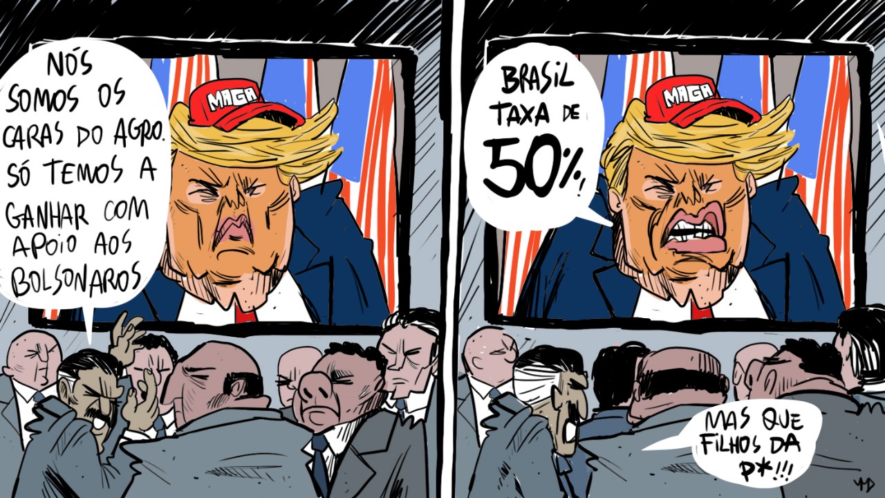 charge