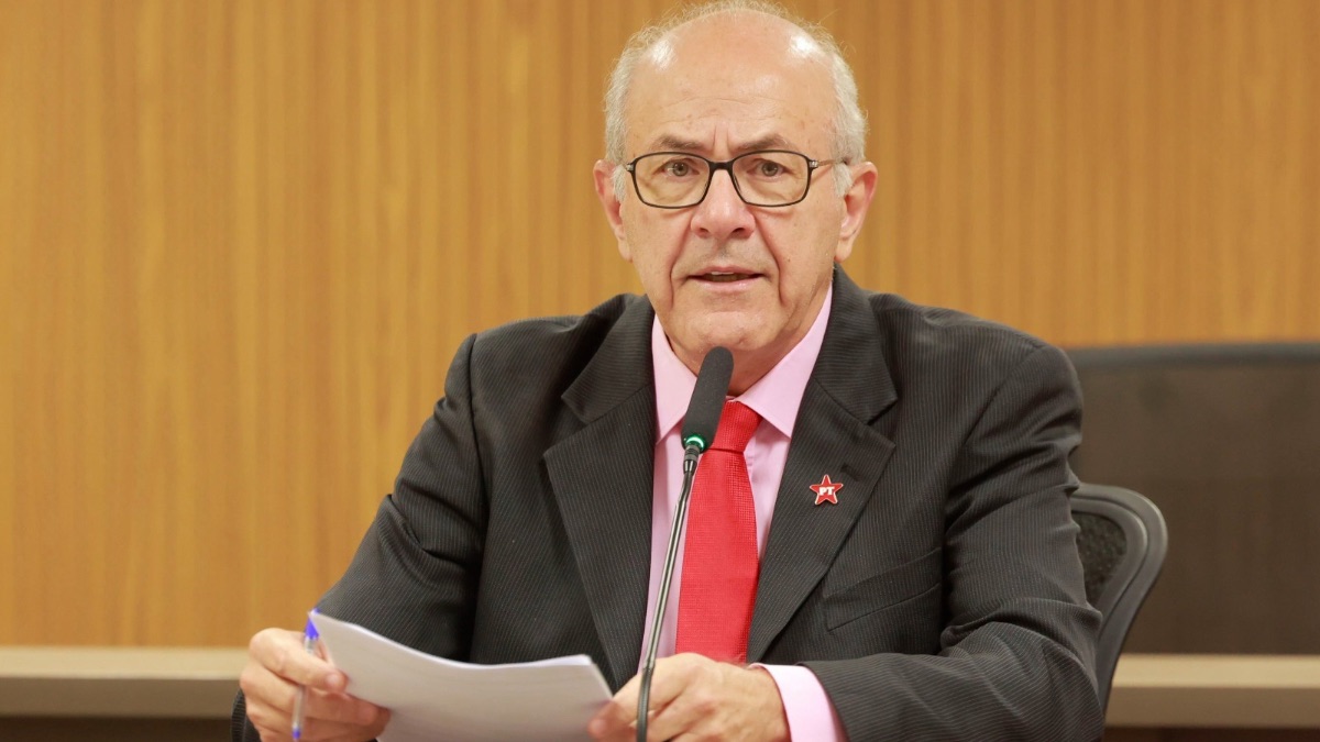Encontro será realizado em auditório da Alego