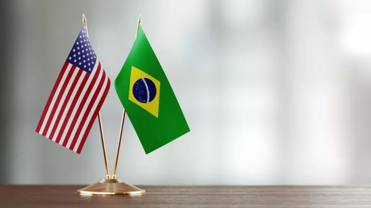 Segundo Lutnick, o presidente Donald Trump está aberto a dialogar com líderes