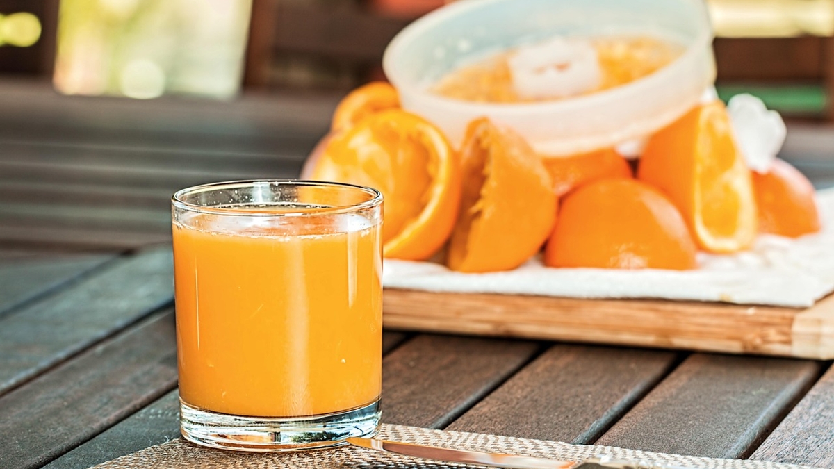 Entre as exceções estão sucos de laranja, tipos diversos de celulose, aeronaves civis e mais