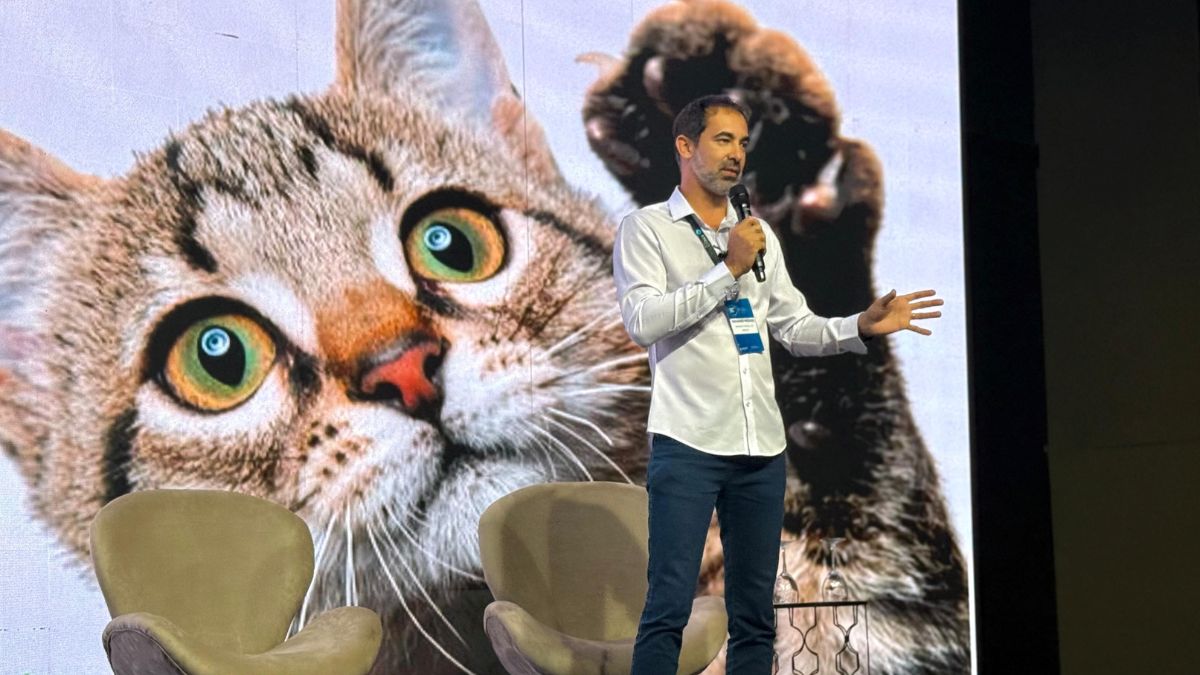 Plataforma desenvolvida em Senador Canedo tem como foco o bem-estar animal
