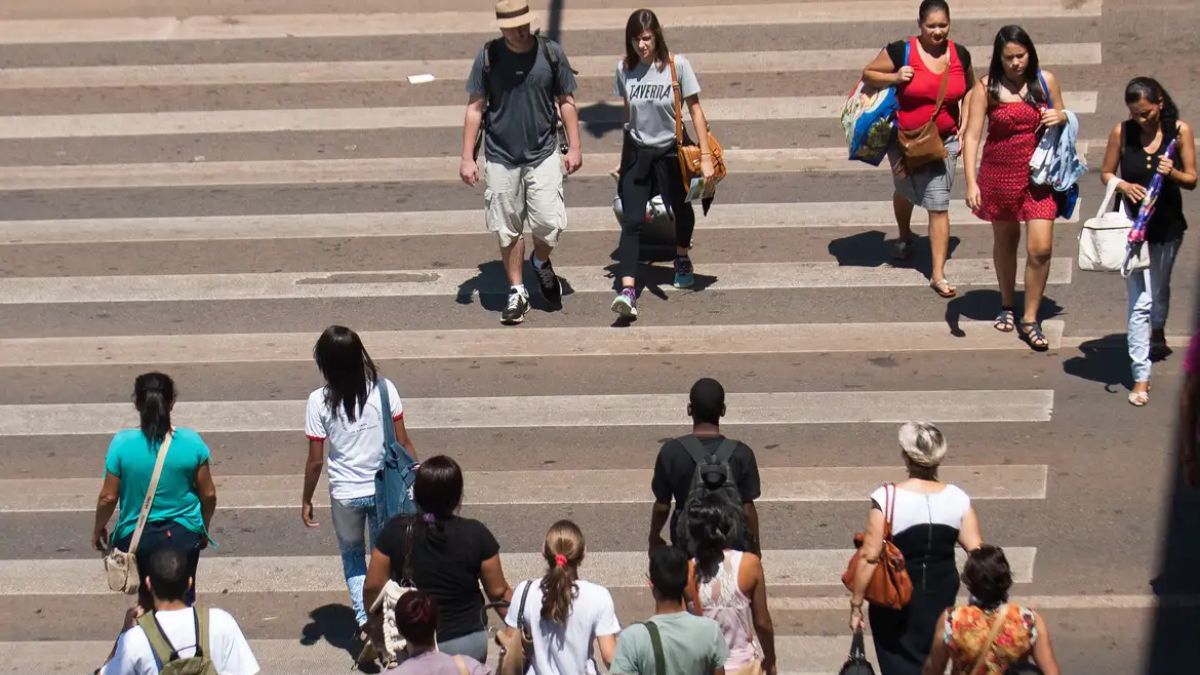 Menor taxa de desocupação pertencia a novembro de 2024