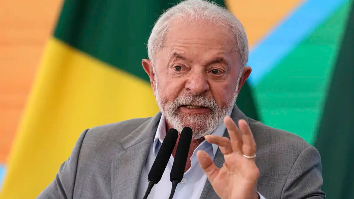 Segundo ele, Brasil está trabalhando para reduzir os impactos econômicos