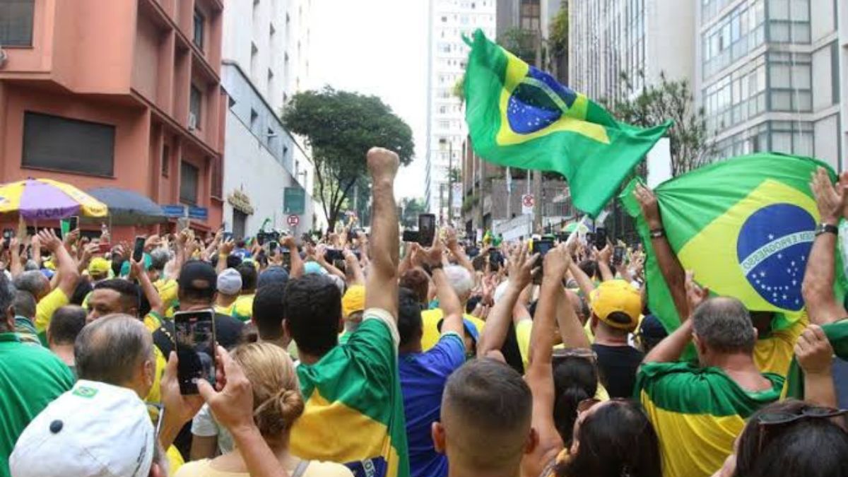 Encontros ocorrem neste domingo