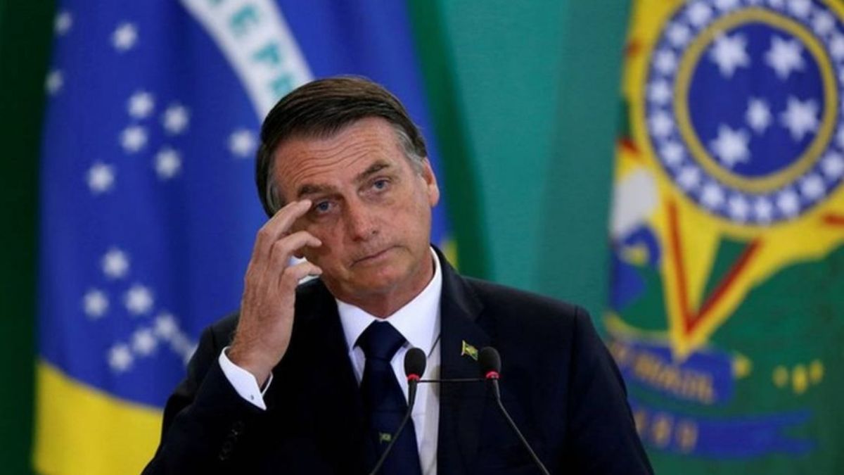 Para ministro, ex-mandatário descumpriu restrições impostas pelo STF