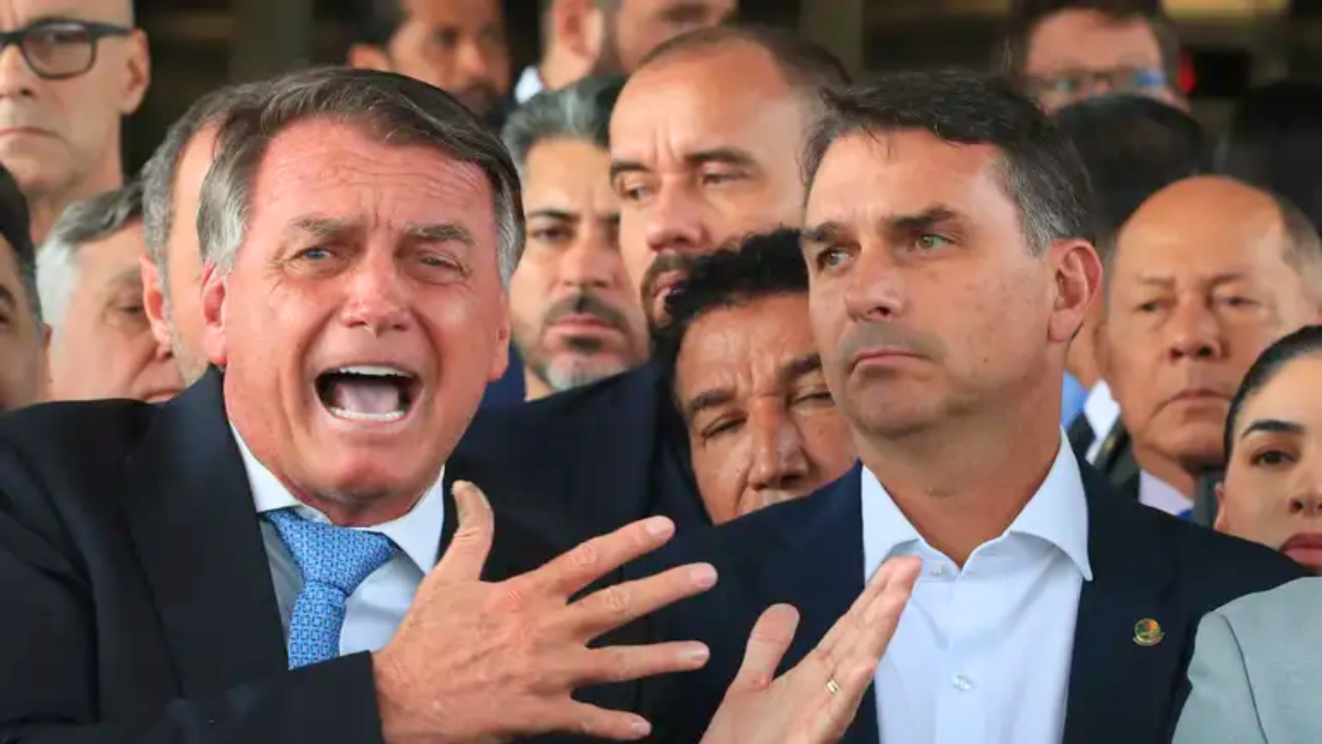 A situação jurídica do ex-presidente só piora