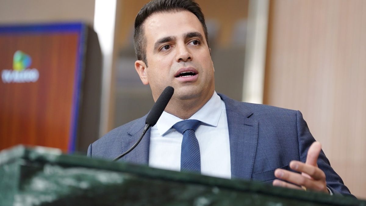 A taxa do agro foi implementada pelo Governo de Goiás em 2022