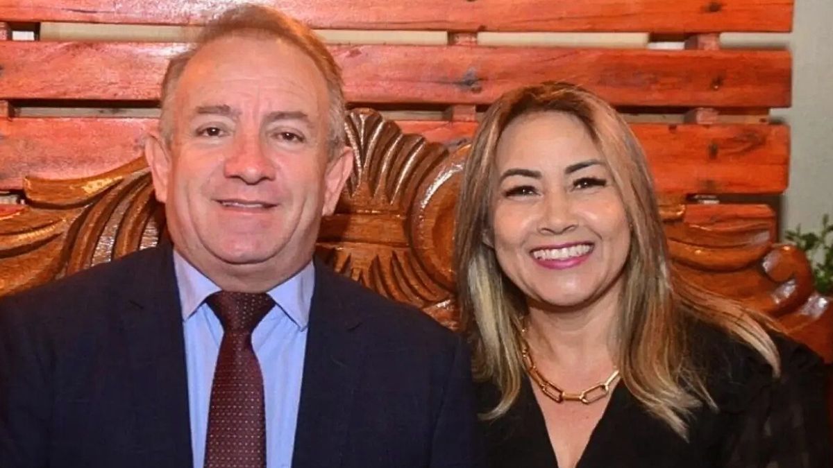 Vilmar Mariano e Sulnara Santana ainda podem recorrer