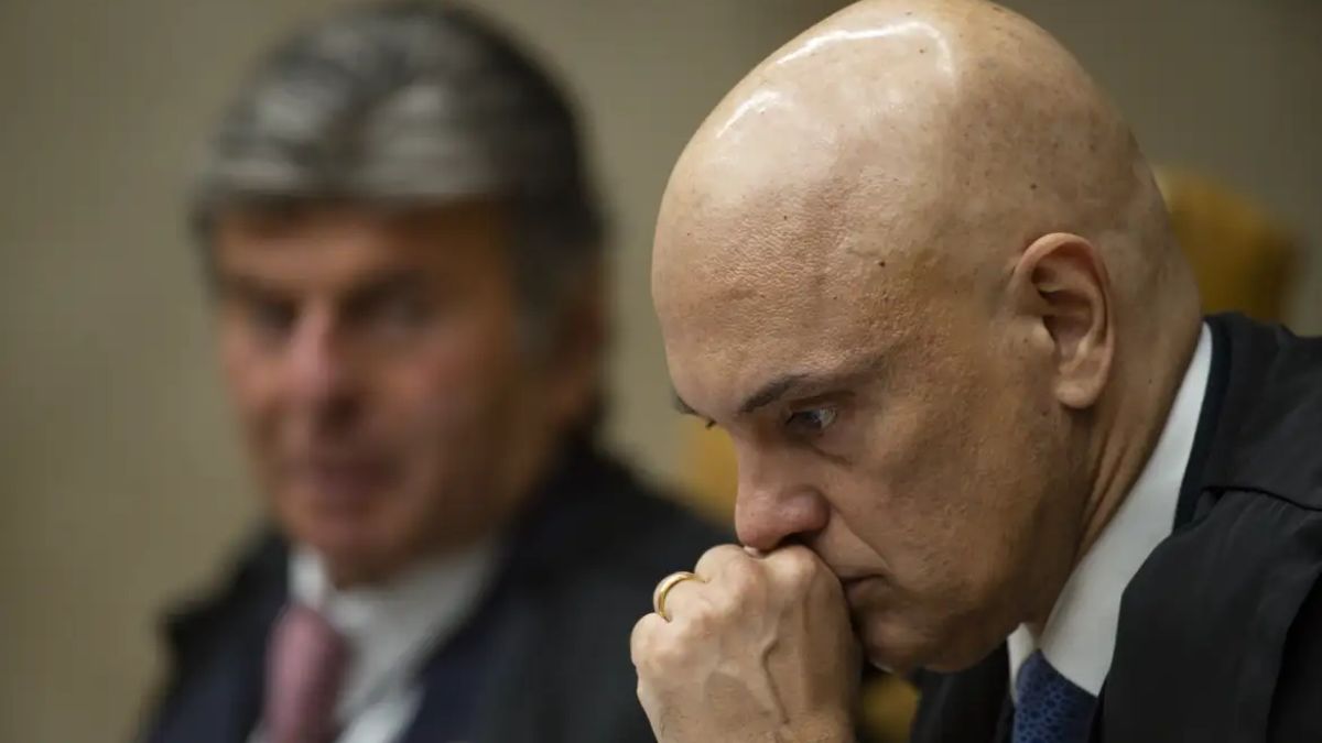 Agora, cabe ao presidente da Casa, senador Davi Alcolumbre, iniciar o processo