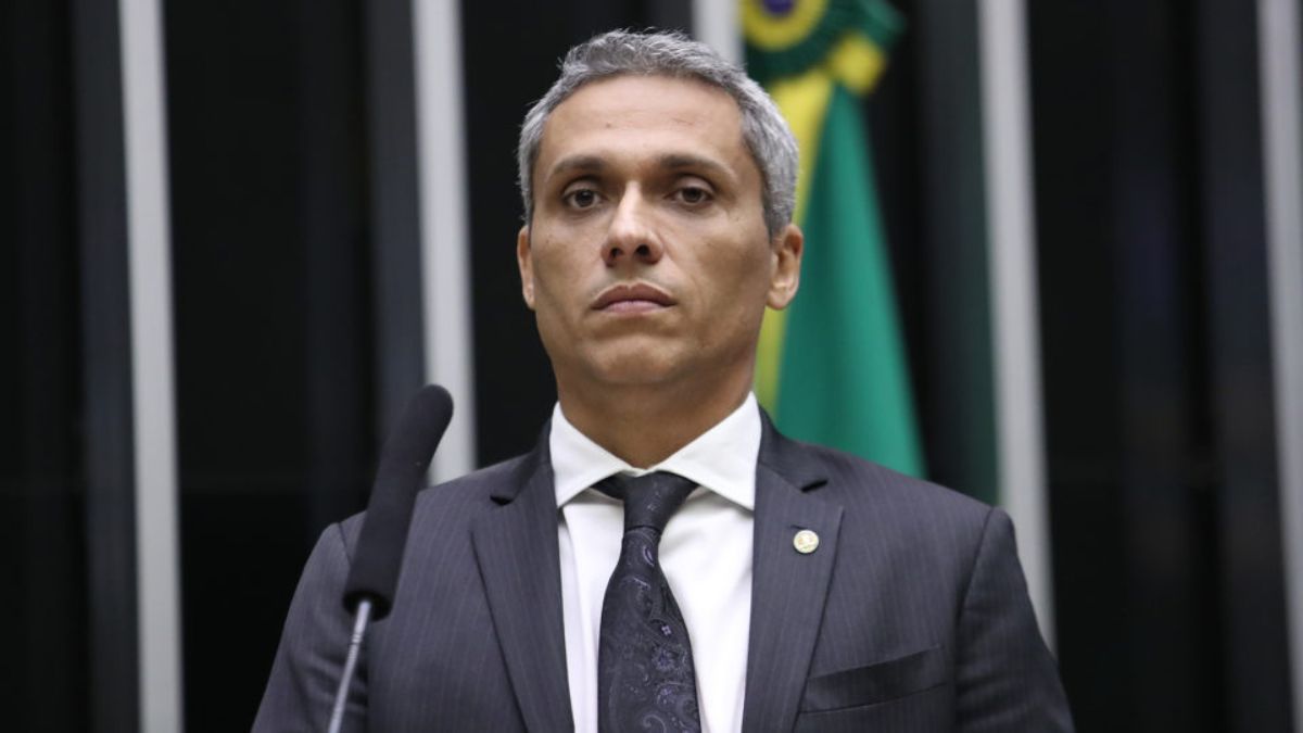 Deputado federal, Gustavo Gayer