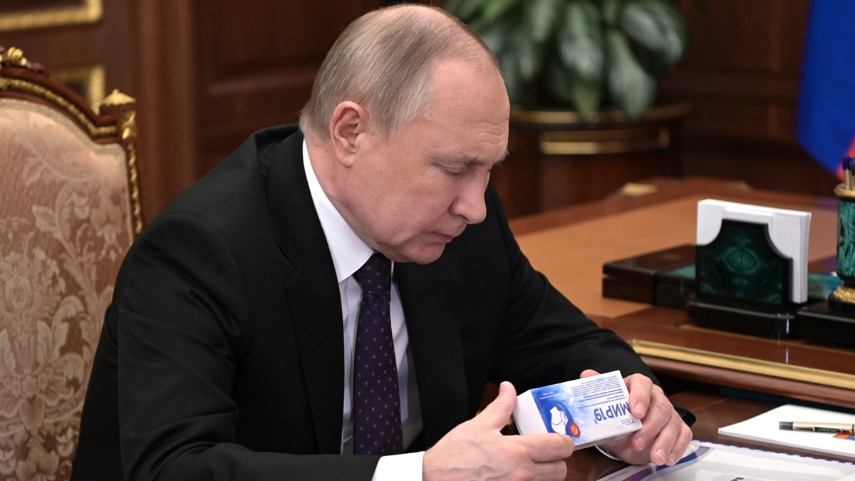 Trump e Putin se reunirão no Alasca em 15 de agosto
