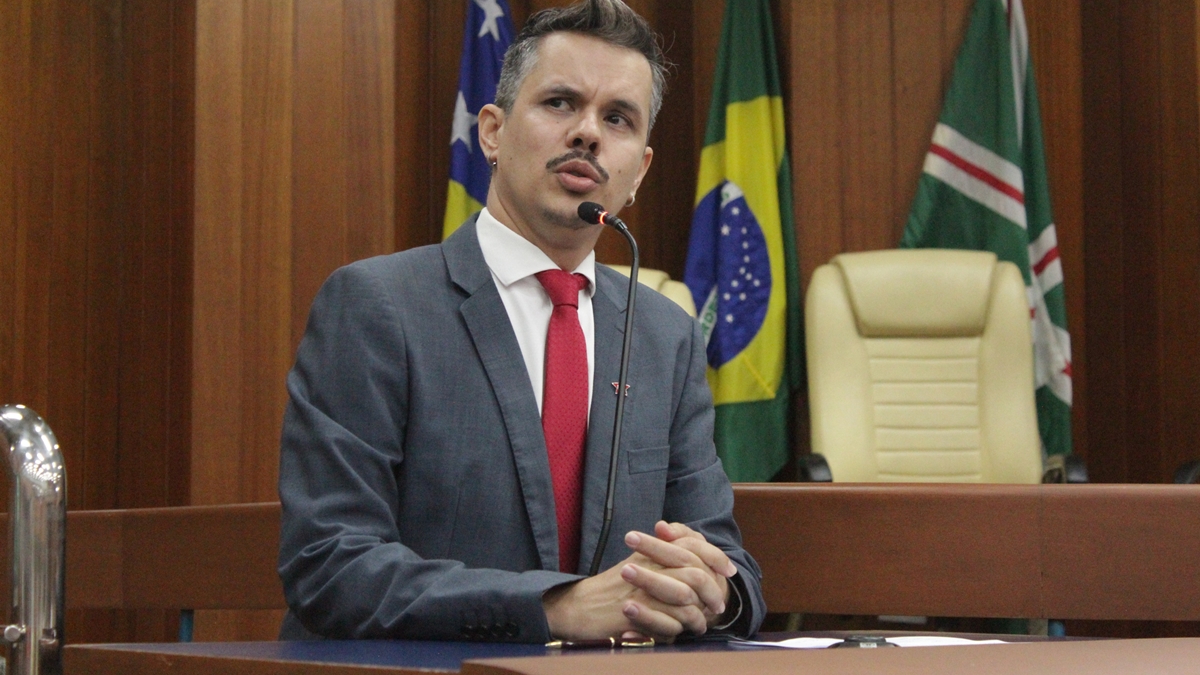Além de Fabrício, o PT também indicou a vereadora Kátia Maria (PT) como suplente