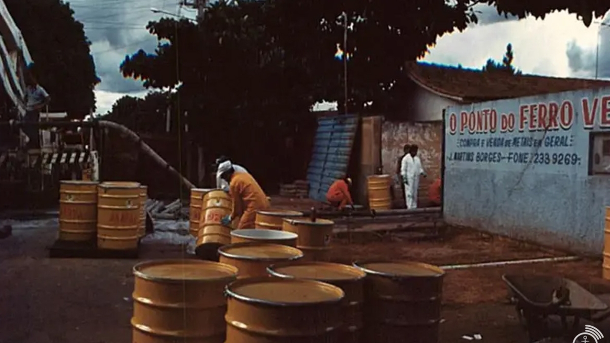 Maior acidente radiológico do mundo fora de uma usina nuclear, o caso do Césio-137, em Goiânia, completa 38