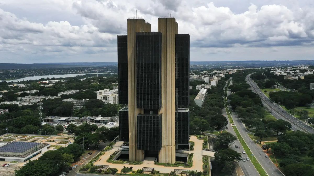 Banco Central do Brasil
