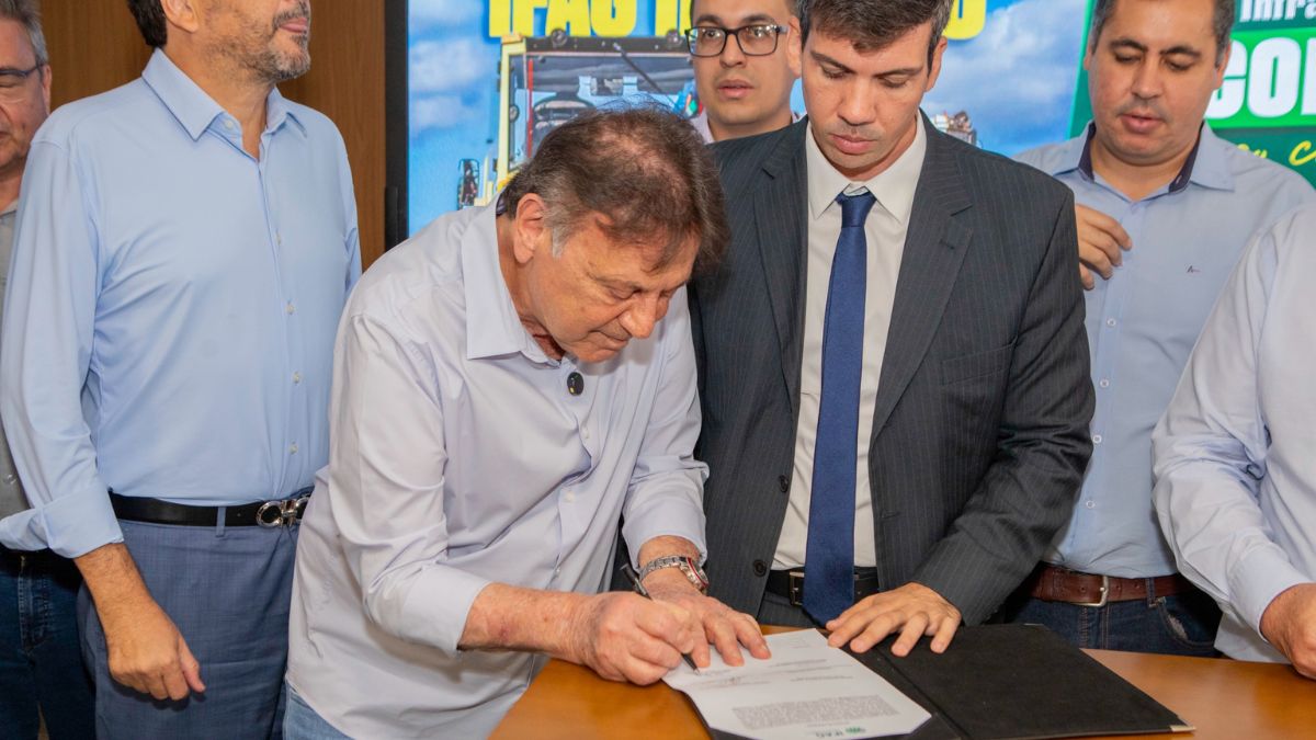 Atualmente, circulam pela localidade 38.963 caminhões pesados, transportando 1,52 milhão de toneladas de cargas agrícolas