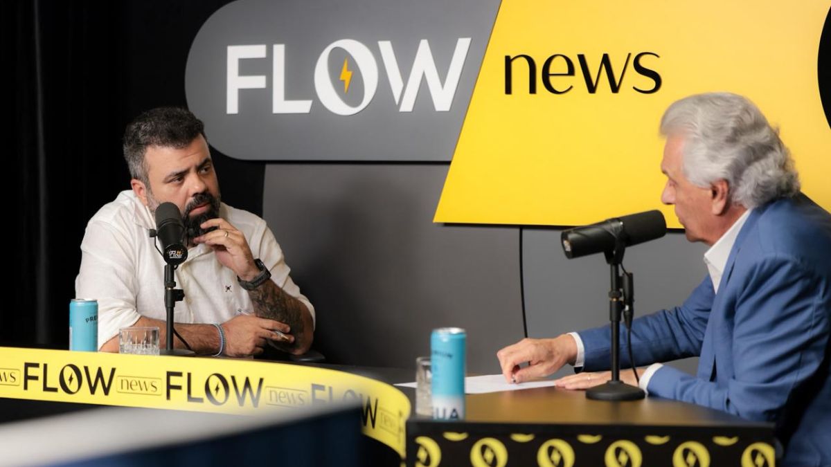 Nas redes sociais, o Grupo Flow soma cerca de 30 milhões de seguidores e 250 milhões de visualizações por mês