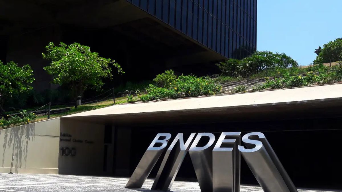 Sede do BNDES