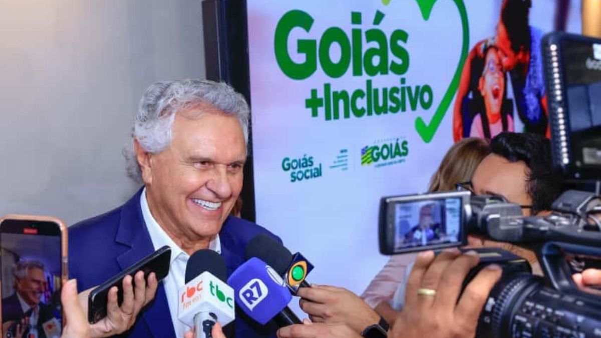 Programa foi lançado em cerimônia no Palácio das Esmeraldas