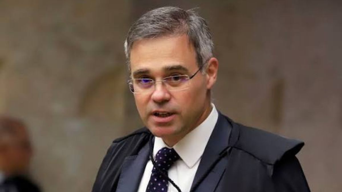 Voto foi proferido no julgamento virtual da Segunda Turma da Corte