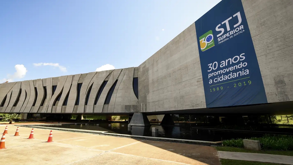 Superior Tribunal de Justiça