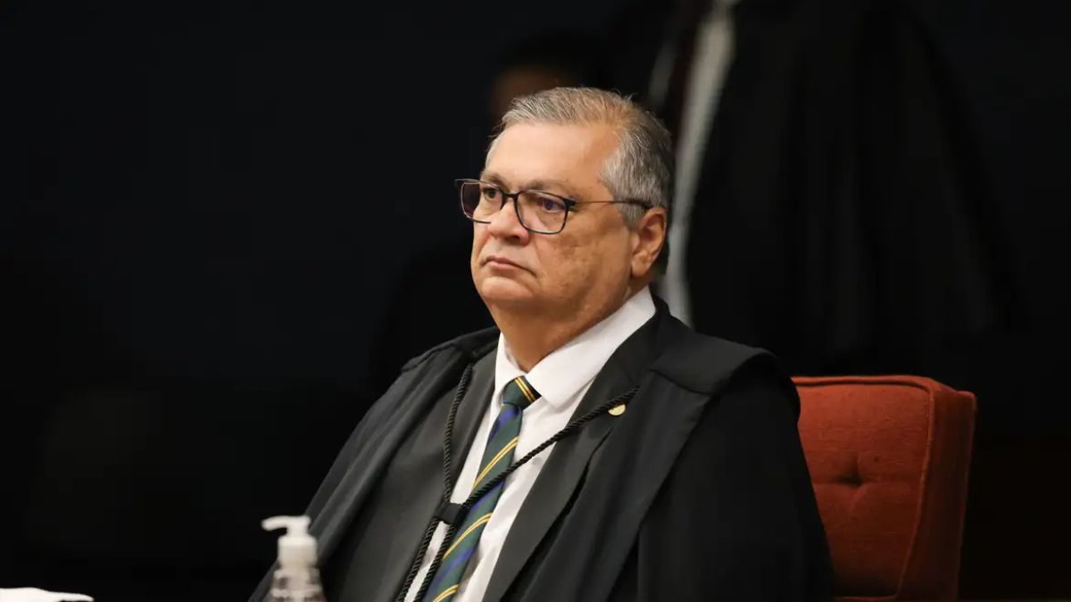 Ministro do Supremo Tribunal Federal, Flávio Dino