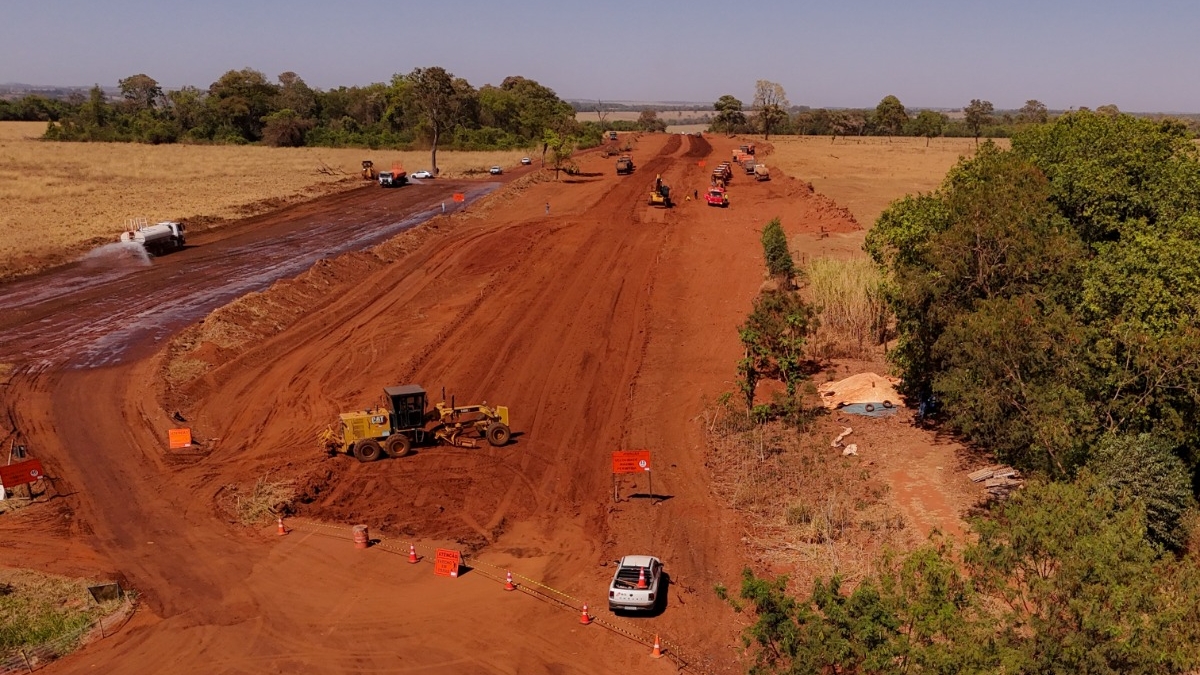 Tanto o MP quanto o ministro apontaram que o Ifag foi selecionado sem processo de licitação