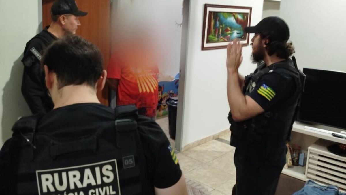 Essa é a terceira fase de uma série de investigações relacionadas a emissões fraudulentas