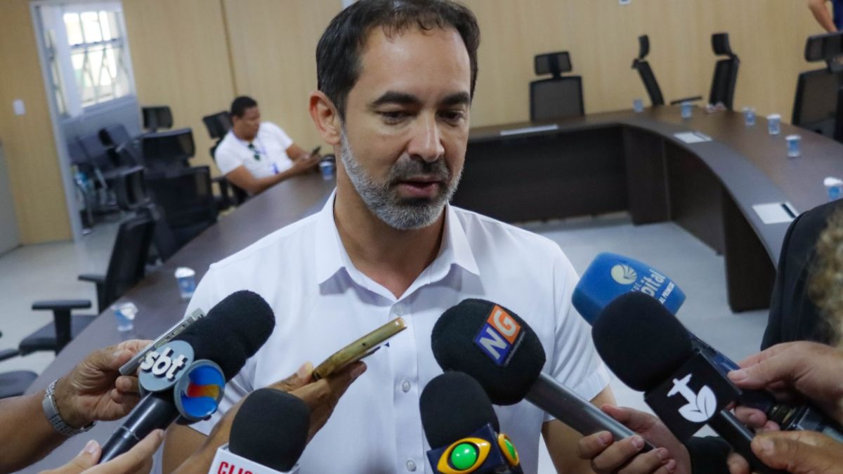 Edital será publicado nesta quinta-feira, 30