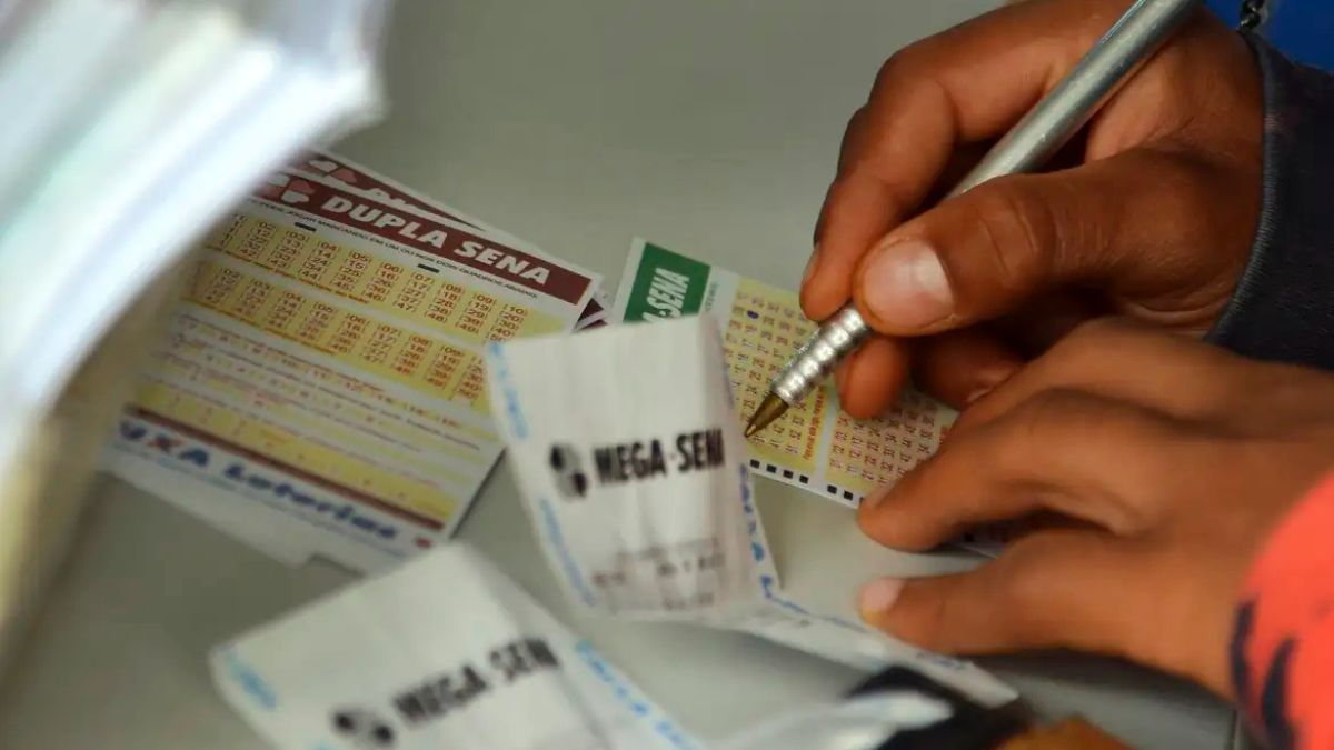 Apostadores podem registrar seus bilhetes a partir deste sábado, em horário estendido