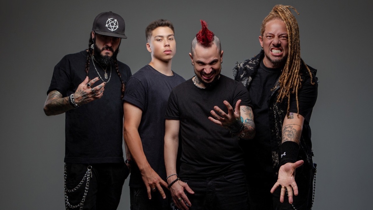 Show conta ainda com abertura das bandas goianas Uttara e Teia