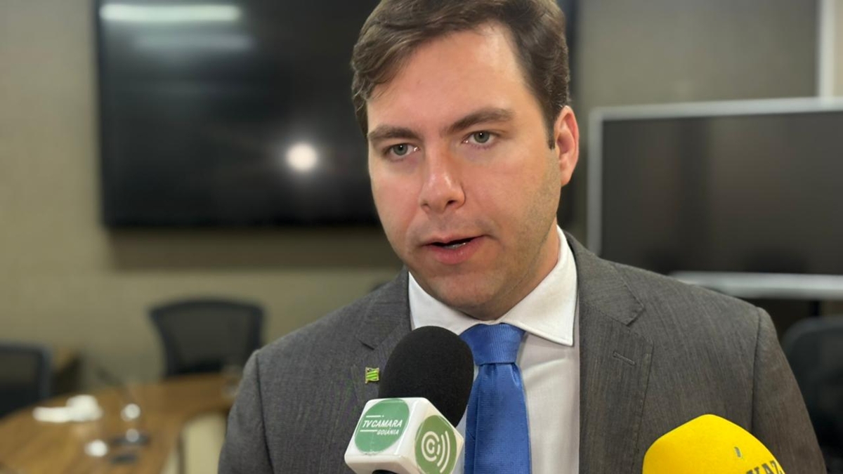 Projeto é do vereador Lucas Kitão