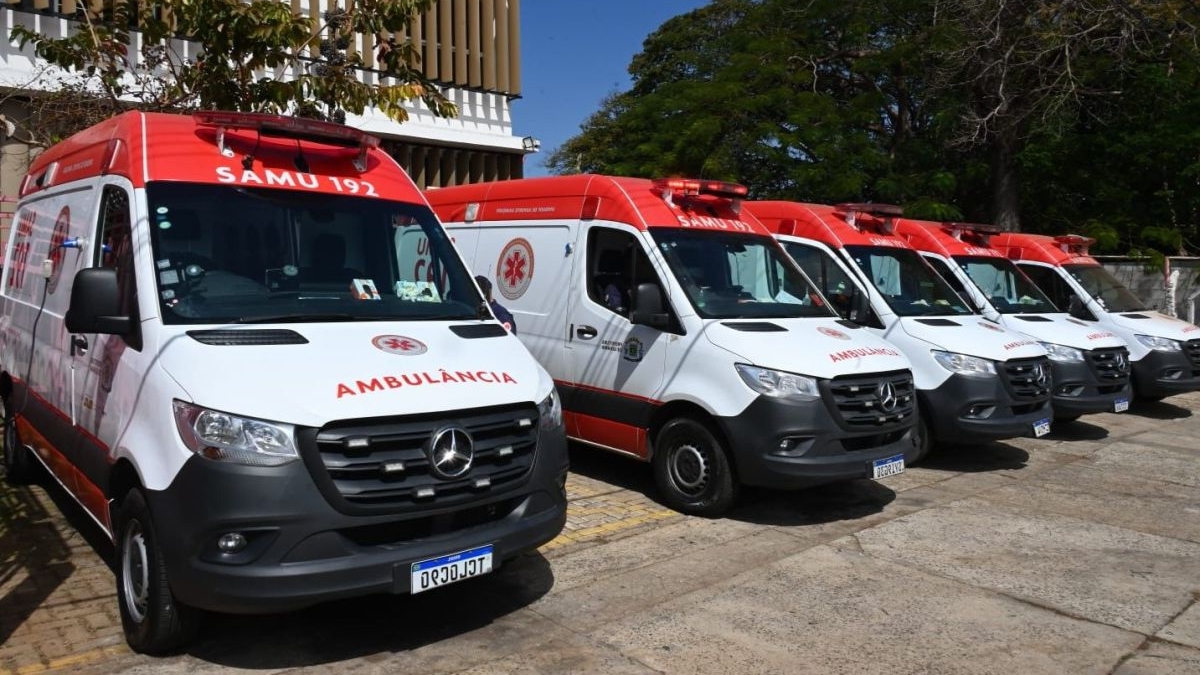 Projeto é do vereador Dr. Gustavo