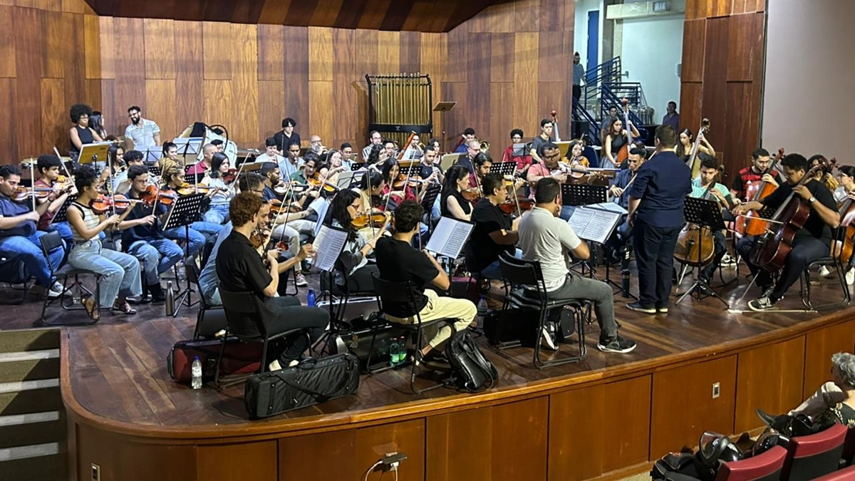 Letícia Michalczyk/UFG