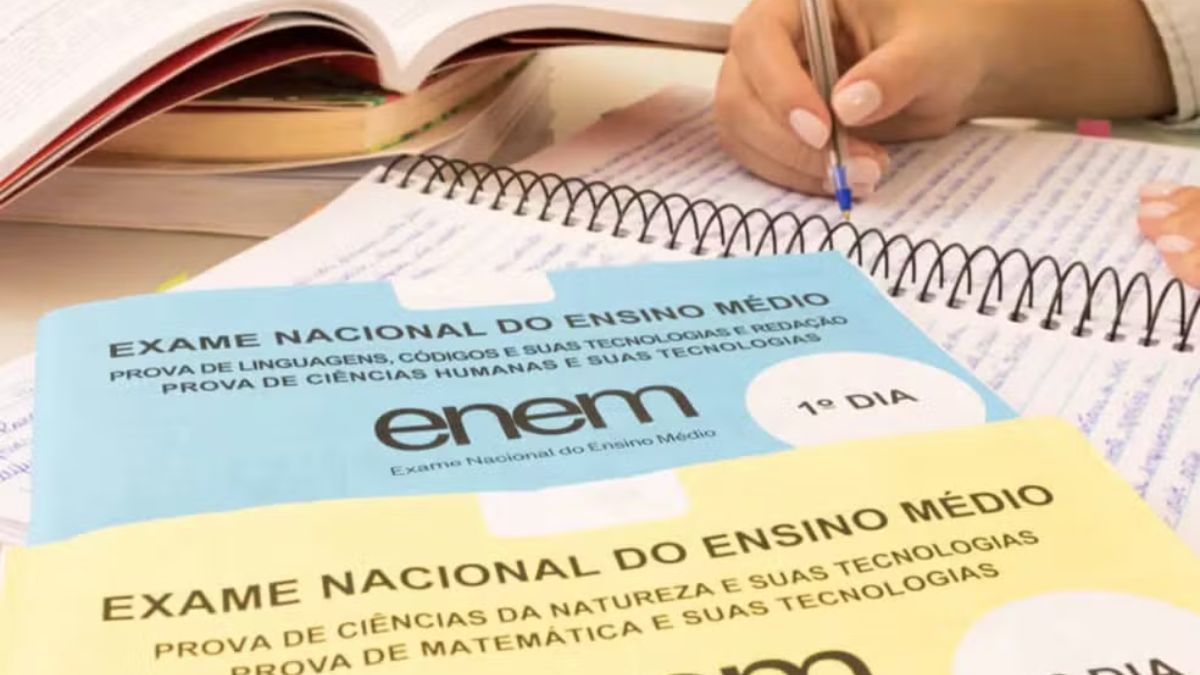 Estão disponíveis as respostas das 90 questões objetivas do exame