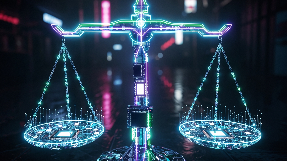 No campo jurídico, a consolidação da Inteligência Artificial (IA) representa uma das maiores revoluções dos últimos tempos