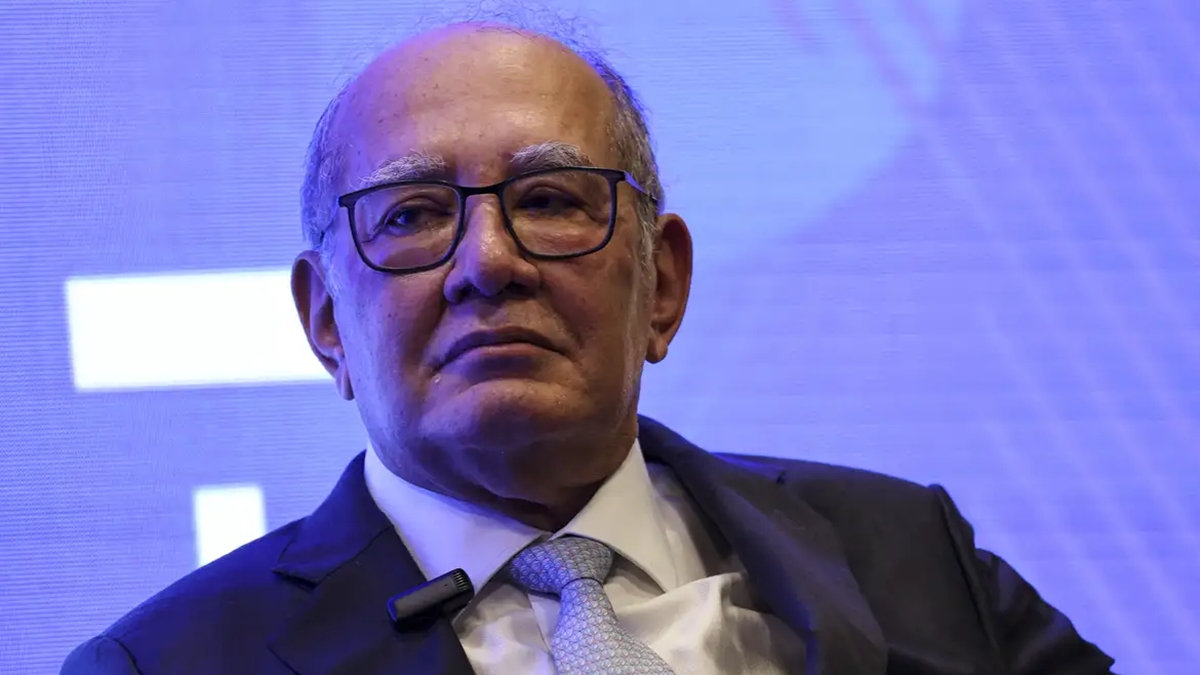 Gilmar Mendes, ministro do STF