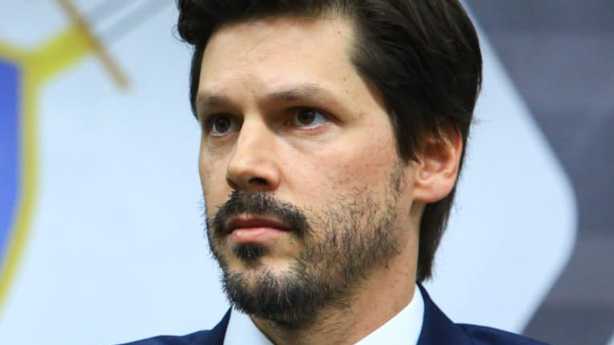 Goiás Pesquisas: Daniel Vilela lidera ao governo de Goiás com 27,8% - Vice-governador Daniel Vilela é sucessor de Caiado