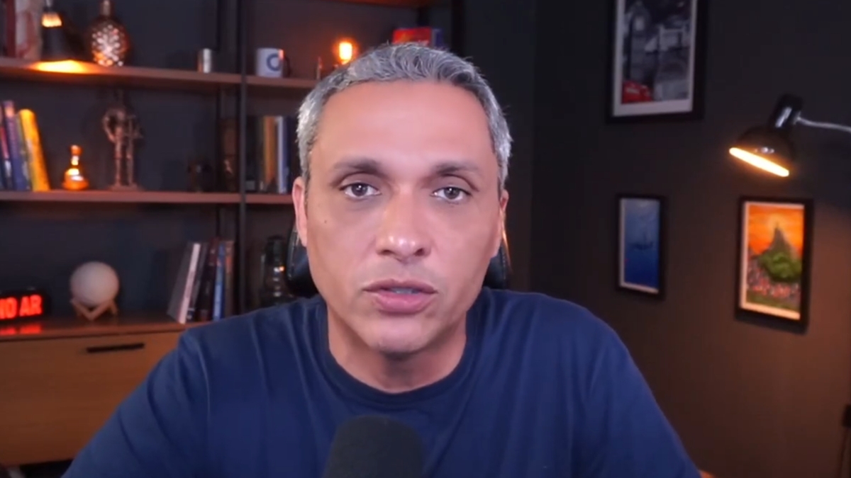 PF indicia Gayer por suspeita de desvio em cota parlamentar; deputado alega perseguição - Gustavo Gayer nega acusações