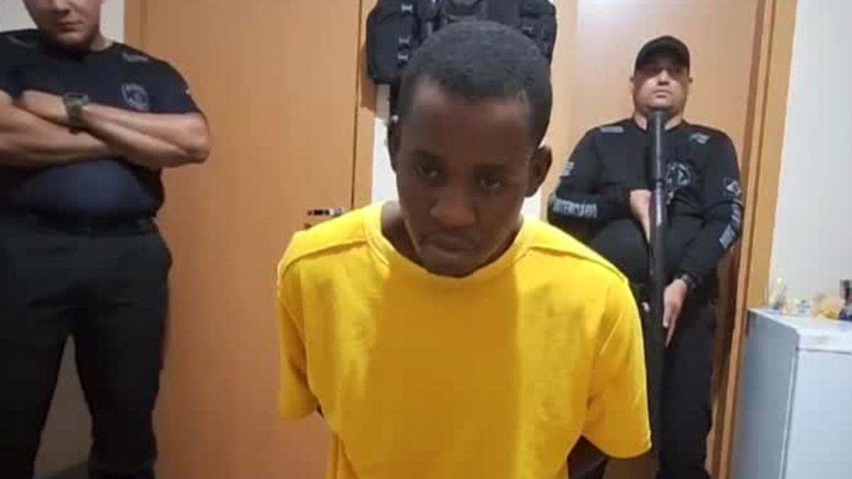 Serial killer de Rio Verde é condenado a mais de 70 anos no segundo júri - Sessão do Tribunal do Júri ocorreu nesta segunda-feira, em Rio Verde