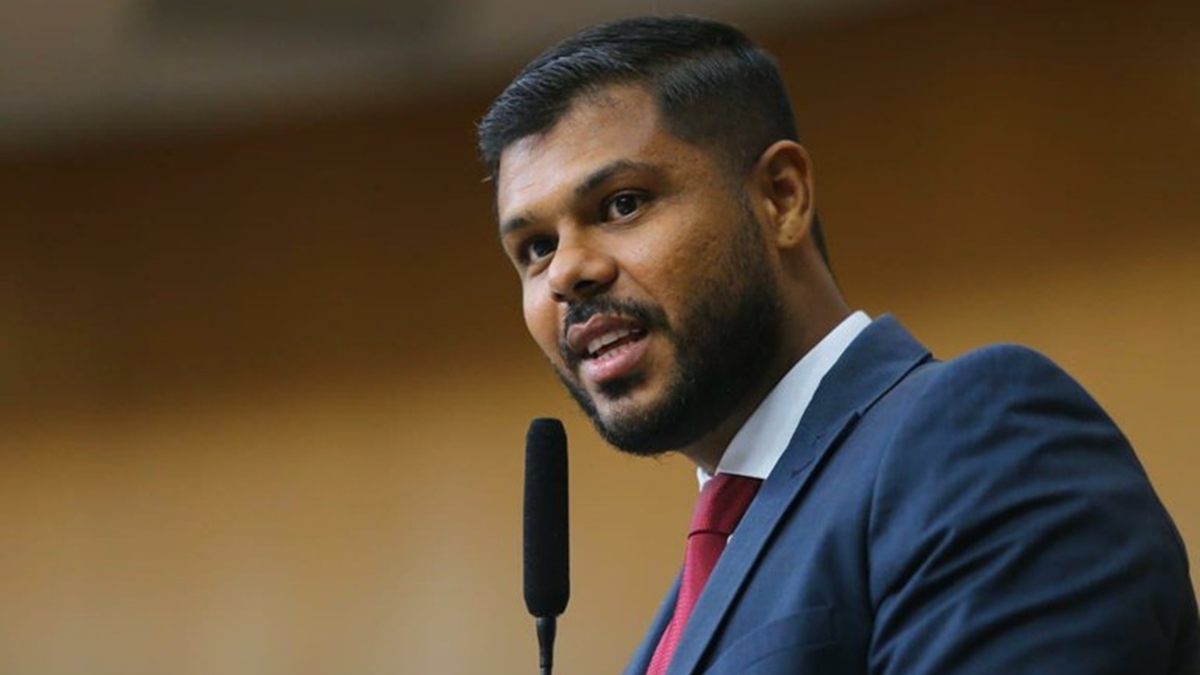 Vereadores de Goiânia querem Romário como vice de Daniel - Romário havia demonstrado interesse em disputar a deputado estadual