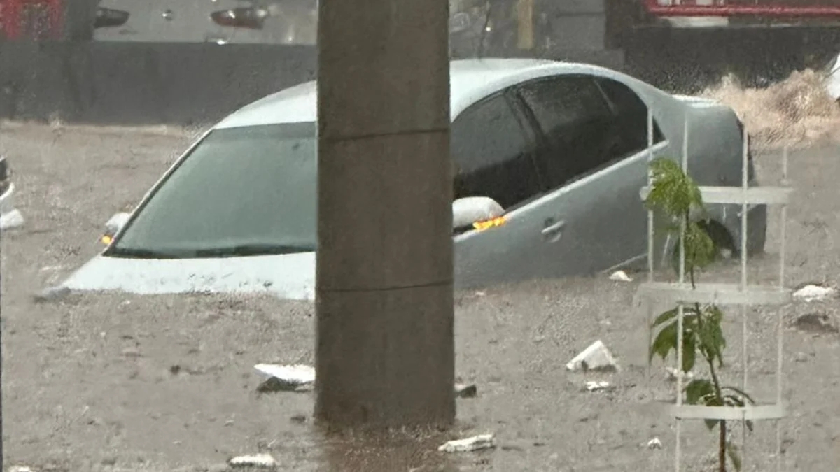 Goiânia sob as águas do descaso - Cidades brasileiras e internacionais já demonstraram que é possível reduzir alagamentos