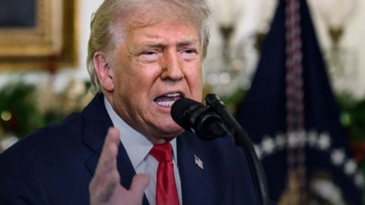 Depois da Venezuela, Trump faz ameaças a Cuba - Presidente americano Donald Trump