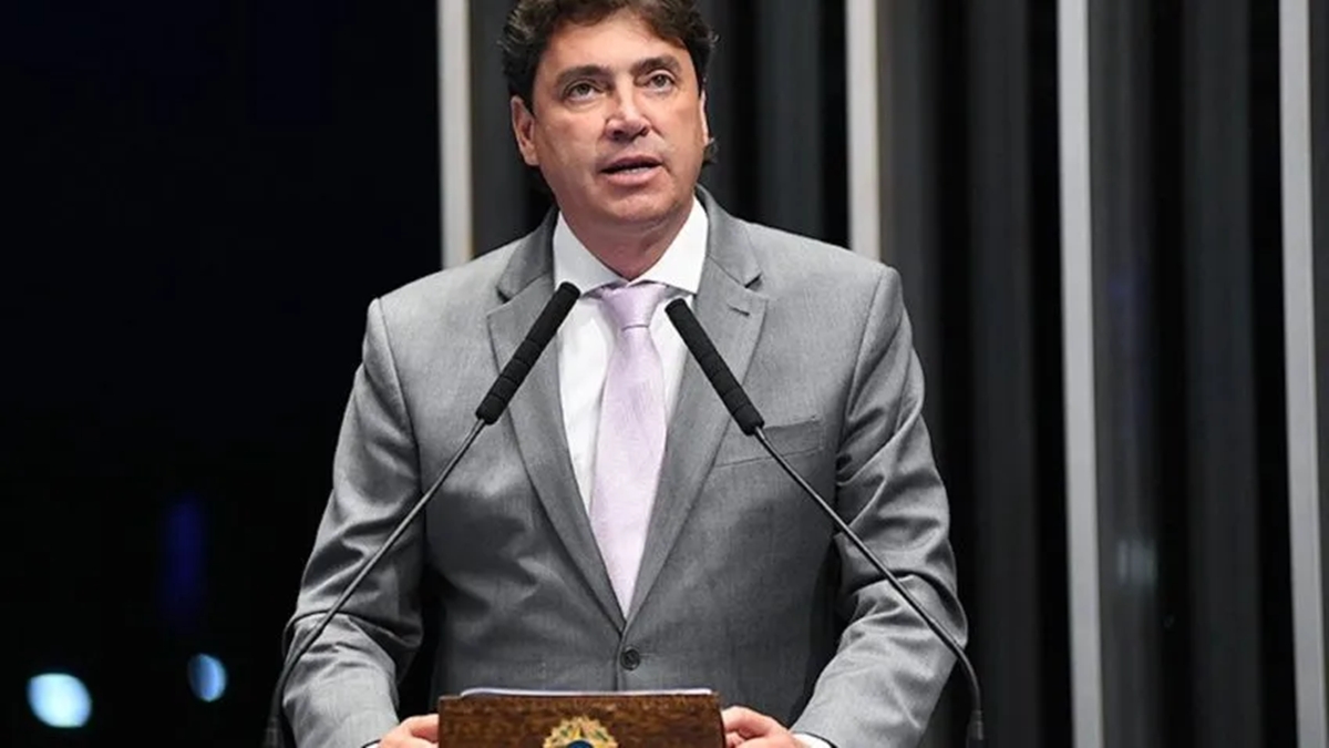 Wilder deve contrariar ala do PL e insistir na disputa ao governo de Goiás - Senador garantiu a aliados que mantém a pré-candidatura e que pretende ampliar o diálogo com lideranças regionais