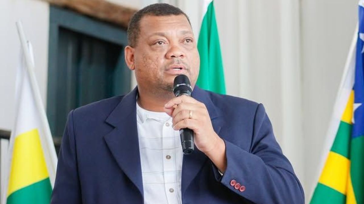 Chico Vaca destaca regularização fundiária e avanços na saúde como marcas da gestão em Corumbá