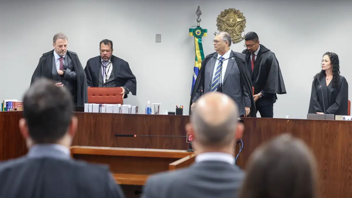Caso Marielle e Anderson: STF condena irmãos Brazão a 76 anos