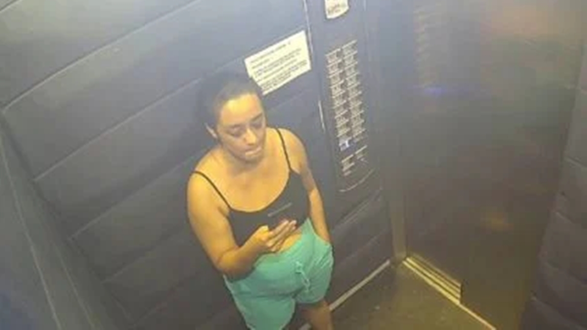 Justiça torna réu síndico acusado de matar corretora em Caldas Novas - Daiane desapareceu em dezembro do ano passado