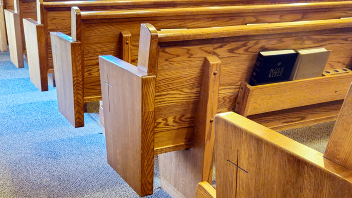 TST nega vínculo empregatício entre a esposa de pastor e igreja