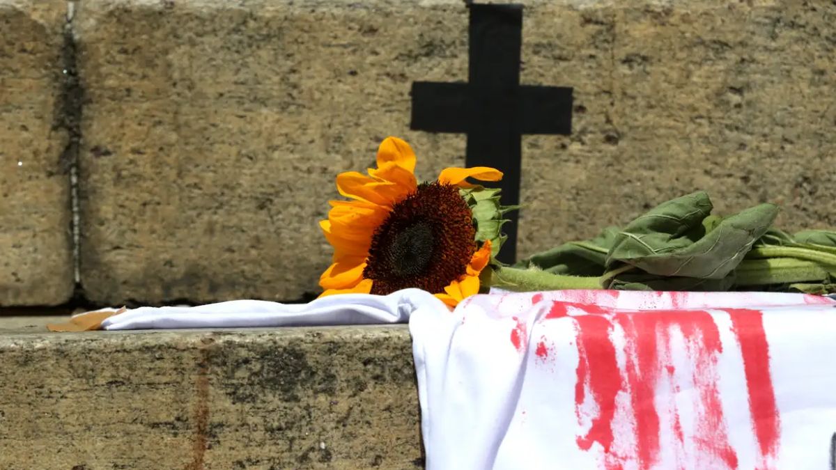 Número de vítimas de feminicídio supera em 38% registros oficiais